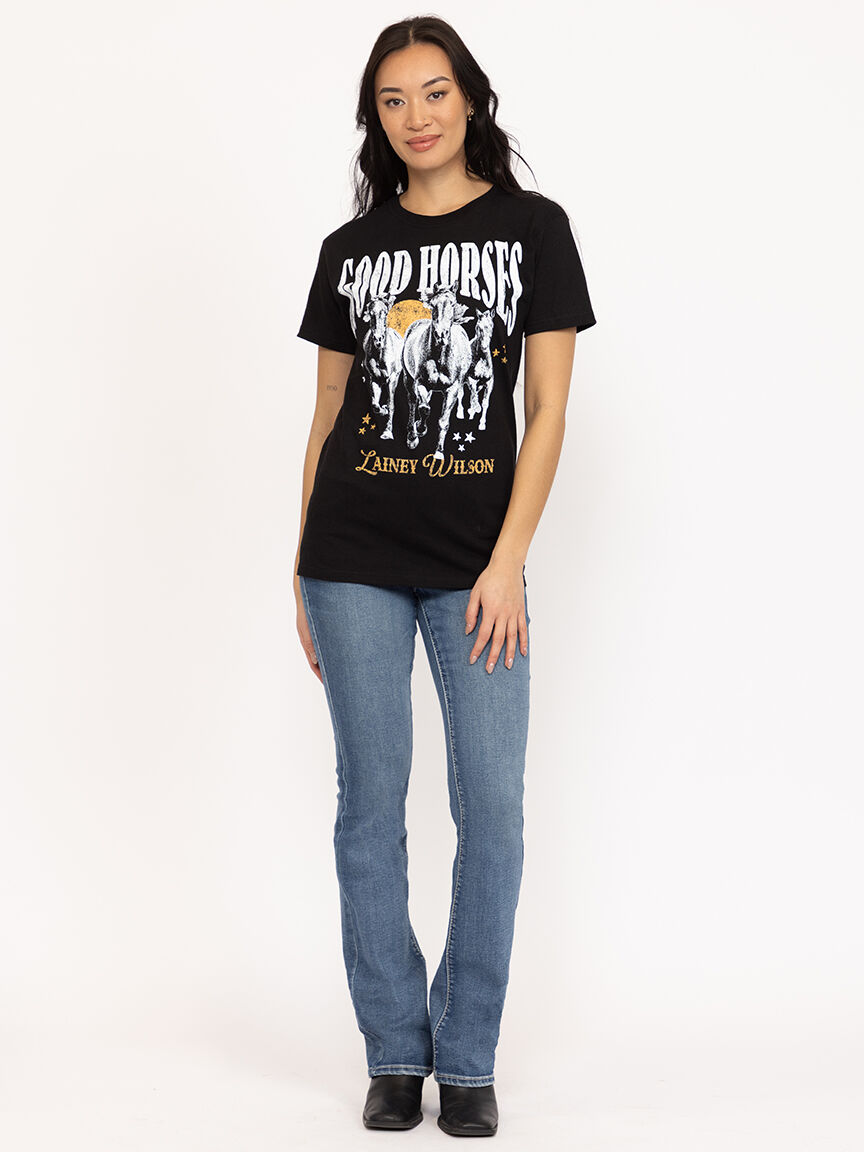 Women's Lainey Wilson Tee