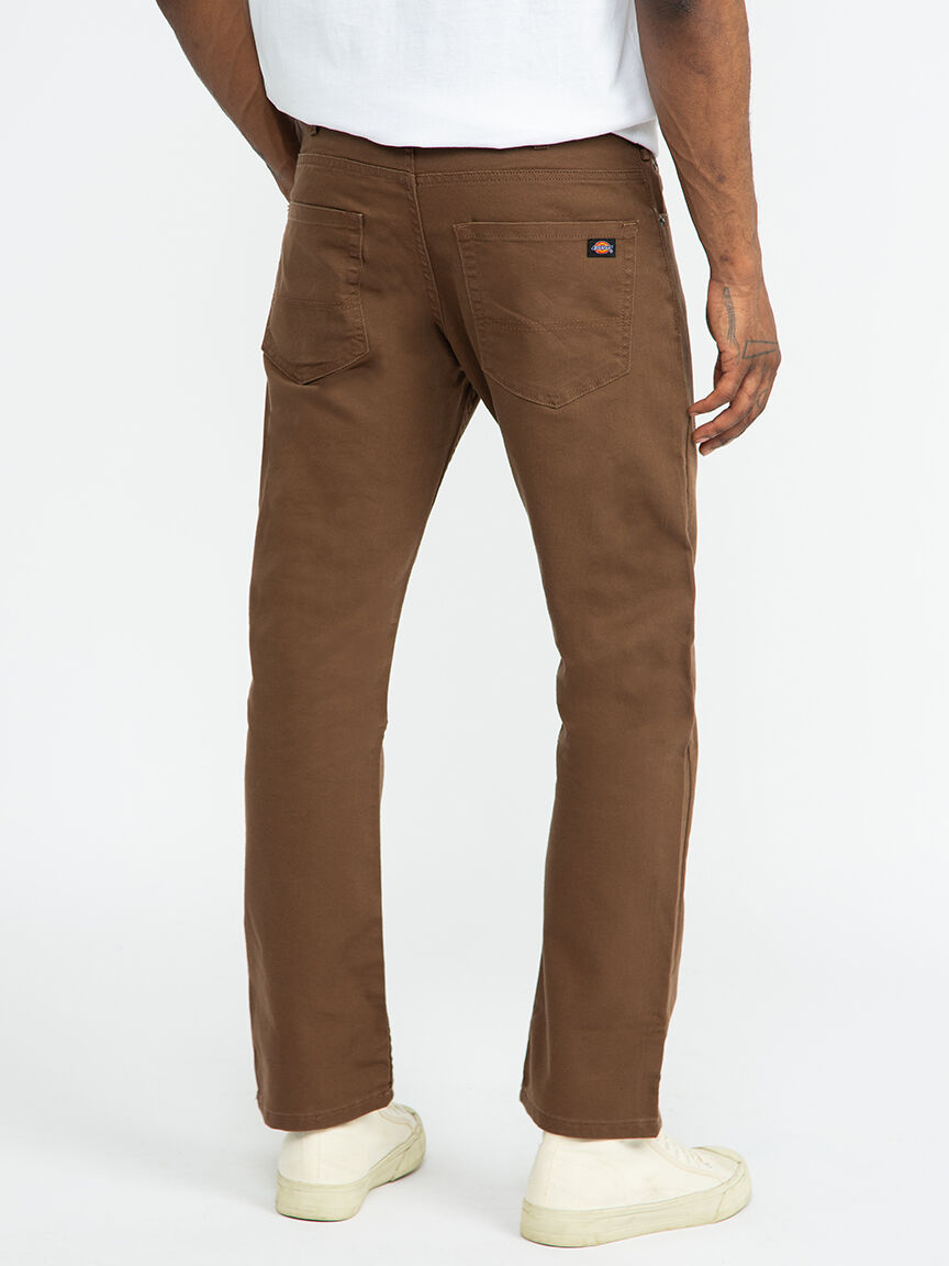 Men's Duck Flex 5 Pocket Pant