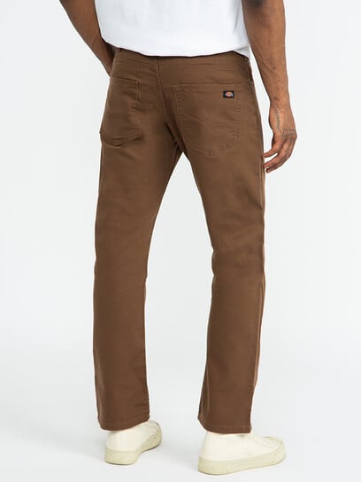 Men's Duck Flex 5 Pocket Pant Men's Duck Flex 5 Pocket Pant