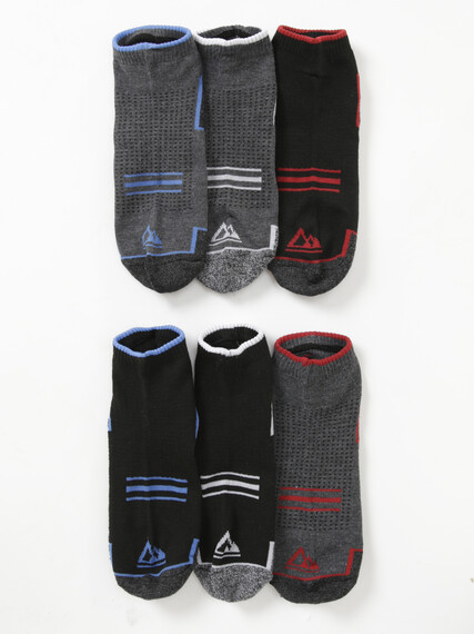 Men's Trainer Sport Socks Men's Trainer Sport Socks Image 2