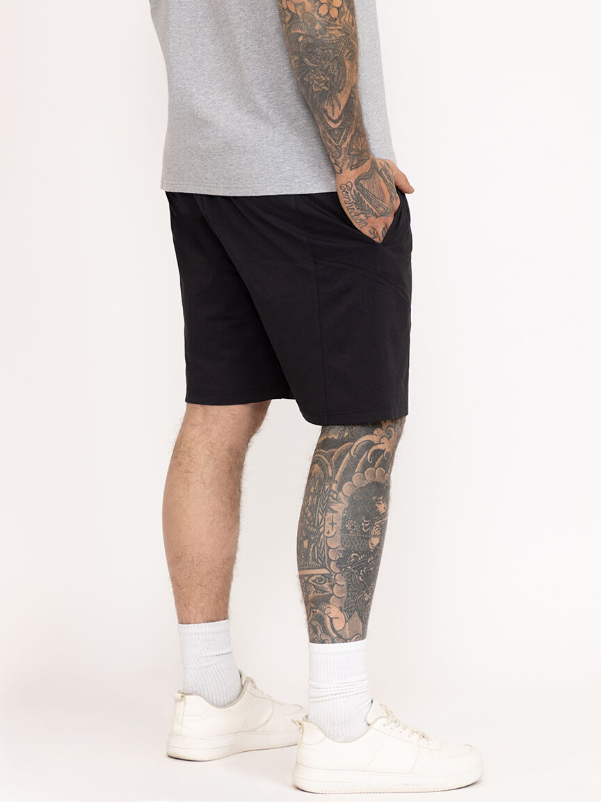 Men's Jogging Short