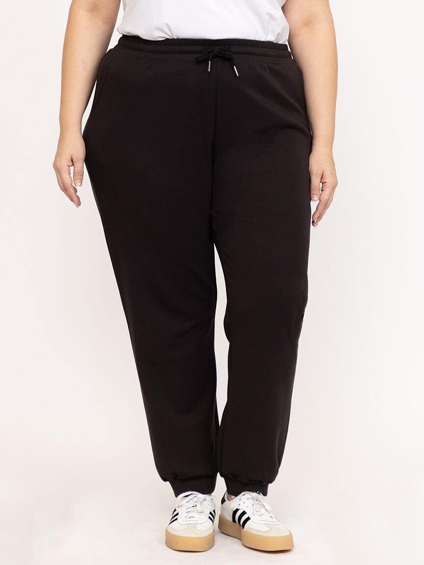 Women's Scuba Jogger