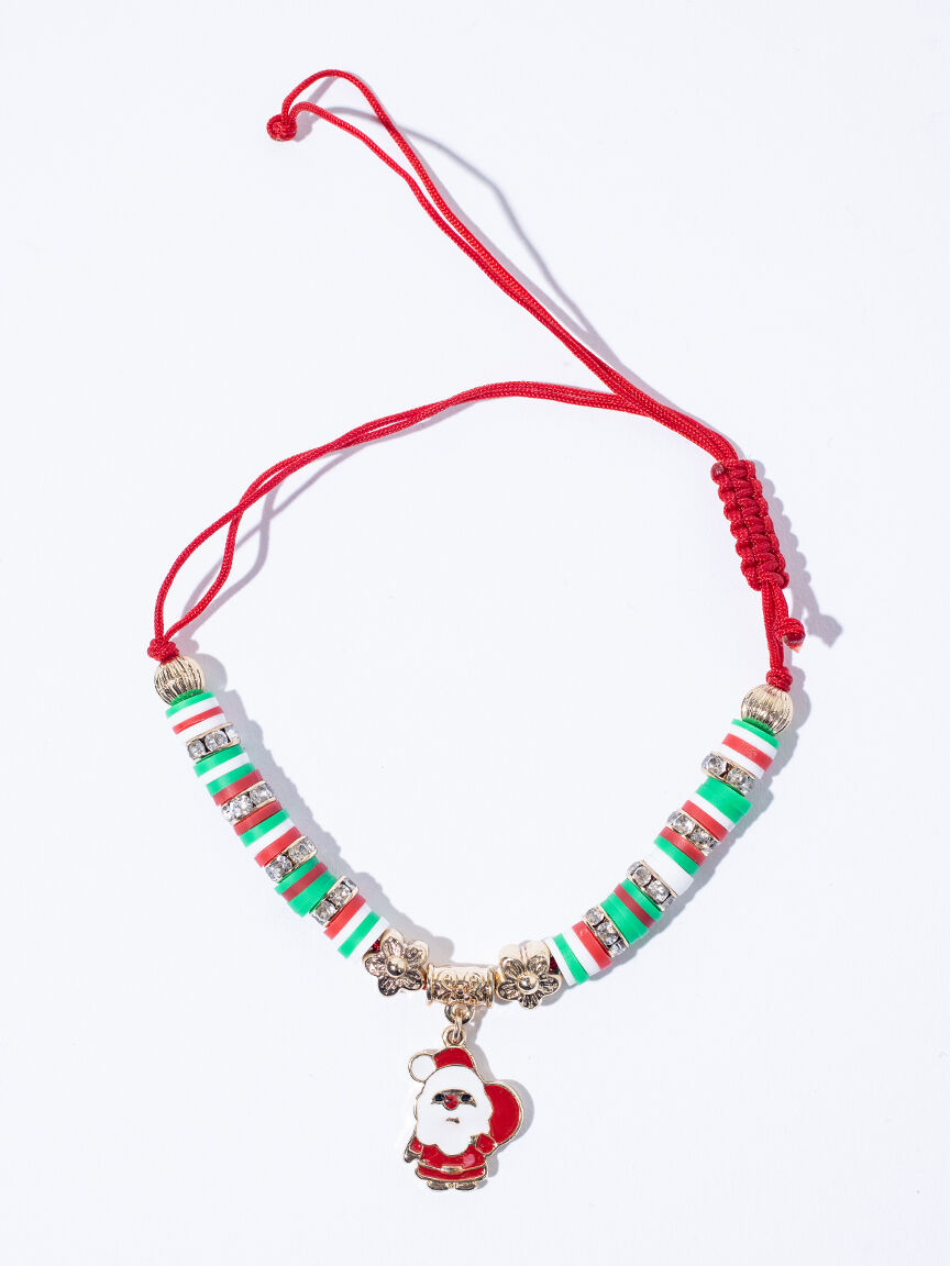 Women's Christmas Bracelet