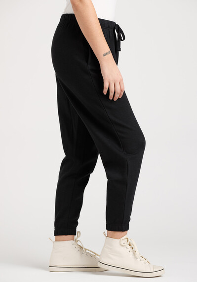 Women's Fleece Jogger Women's Fleece Jogger Image 3