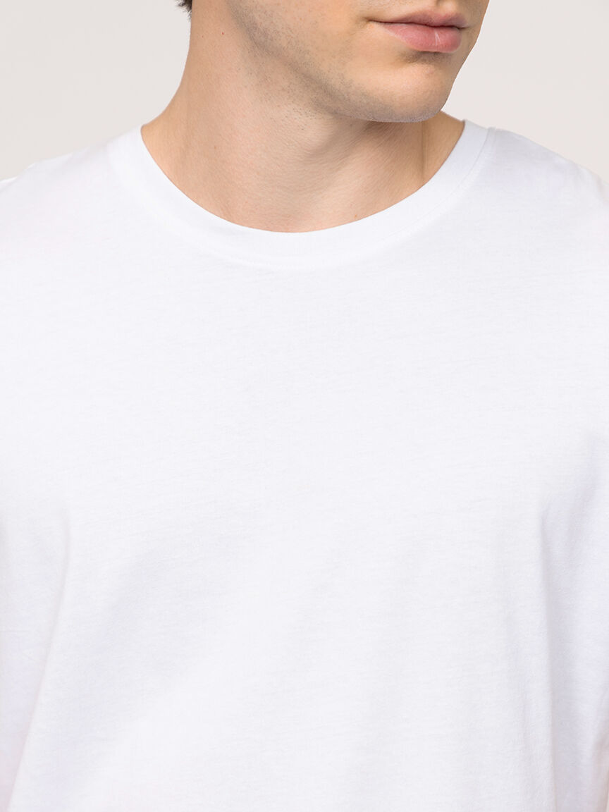 Men's Everyday Crew Neck Tee
