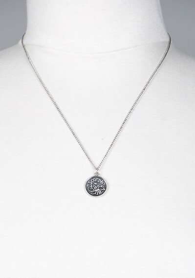 Scorpio Pendant Necklace Scorpio Pendant Necklace Image 2