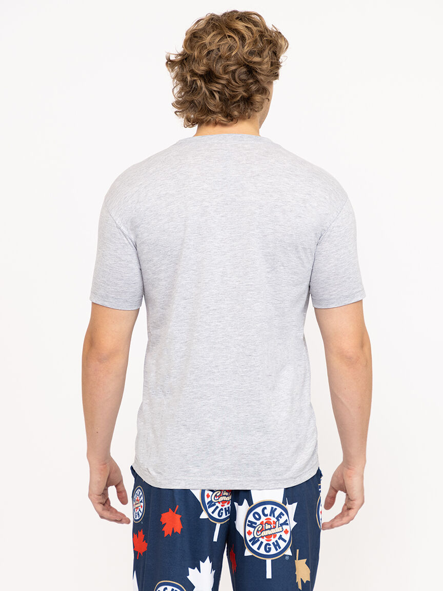 Men's Hockey Night in Canada Tee