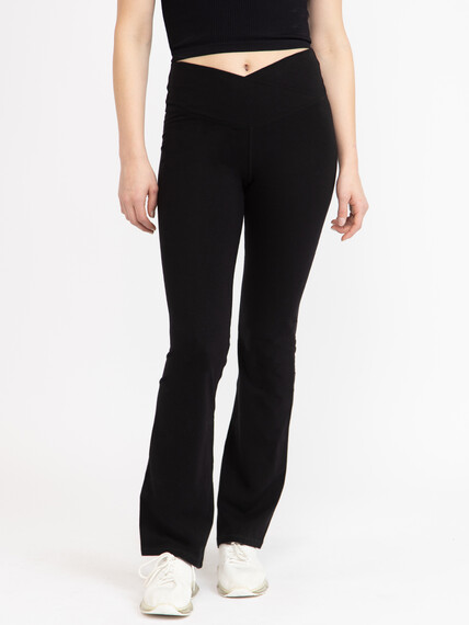 Women's Yoga Pant Women's Yoga Pant Image 3