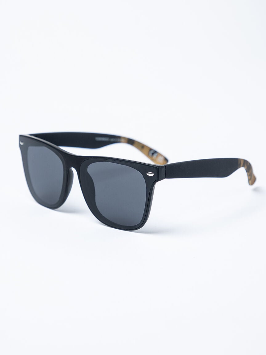 Men's Wayfarer Sunglasses