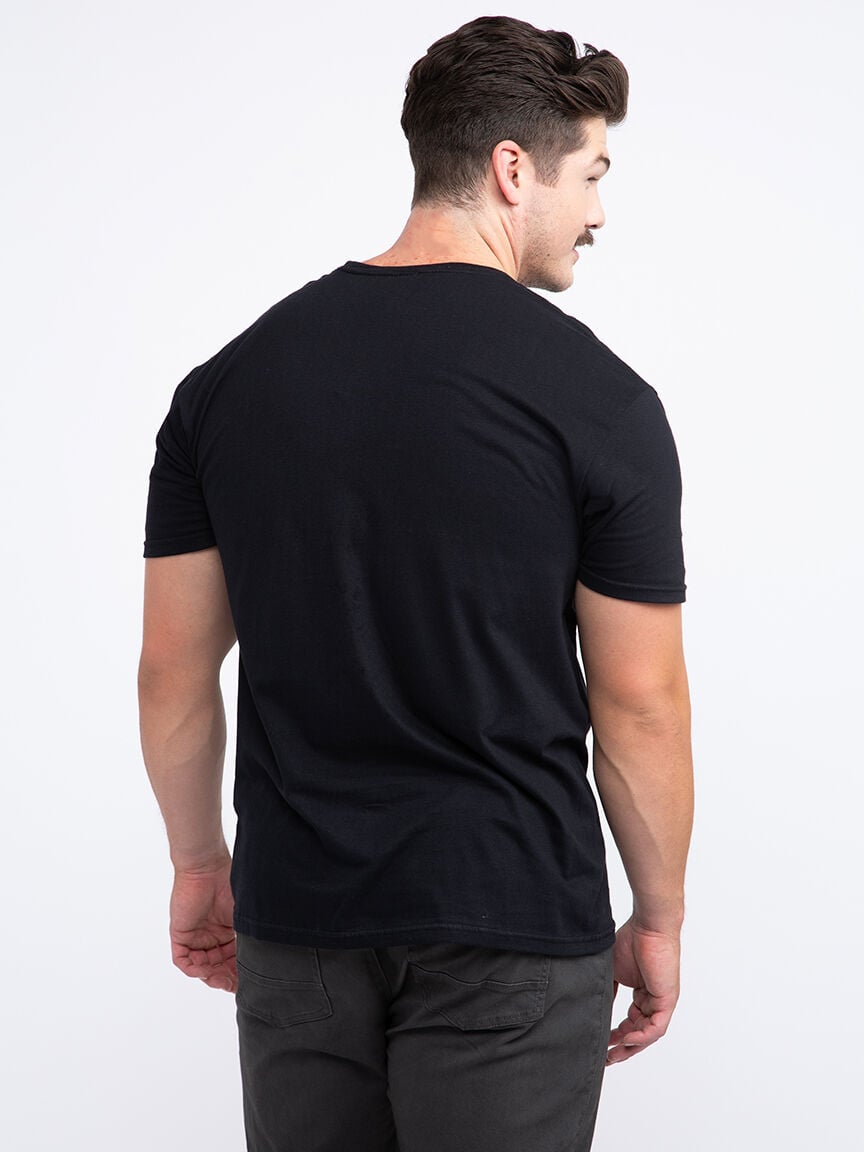 Men s How To Pick Up Chicks Tee Warehouse One