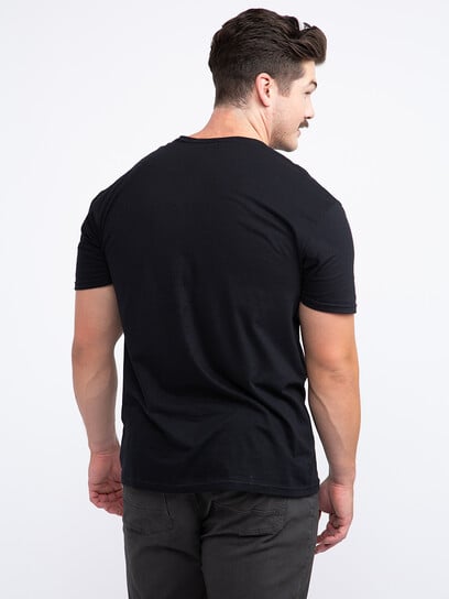 Men's How To Pick Up Chicks Tee Men's How To Pick Up Chicks Tee