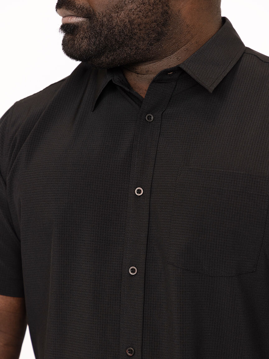 Men's AC Hybrid Shirt