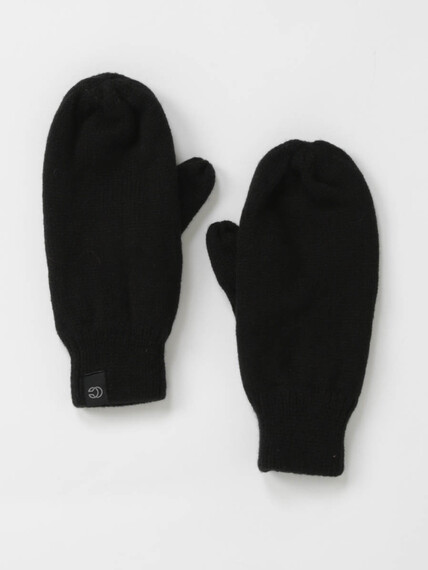 Women's Knit Mitt Women's Knit Mitt Image 4