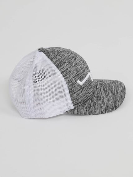 Weekly Trucker Hat Weekly Trucker Hat Image 2