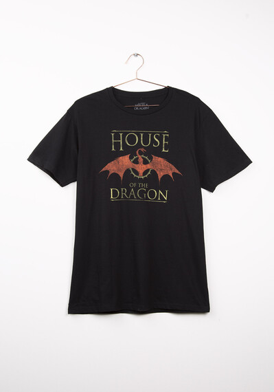 Men's House of the Dragon Tee Image 5