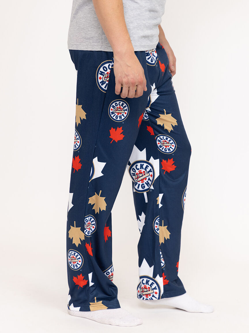 Men's Hockey Night in Canada Pant
