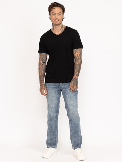 Men's Everyday V-neck Tee Men's Everyday V-neck Tee