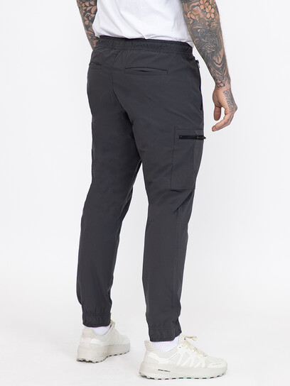 Ripstop Nylon Cargo Jogger Ripstop Nylon Cargo Jogger
