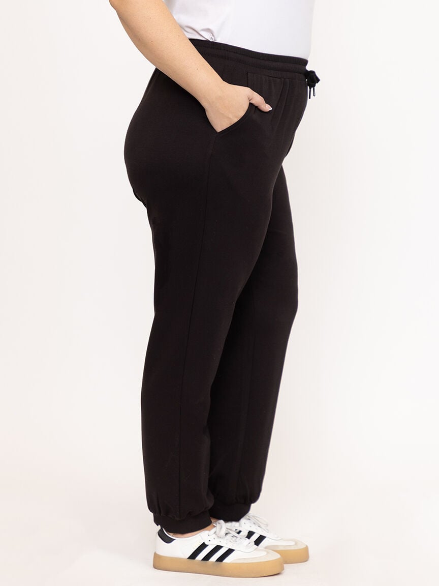 Women's Scuba Jogger