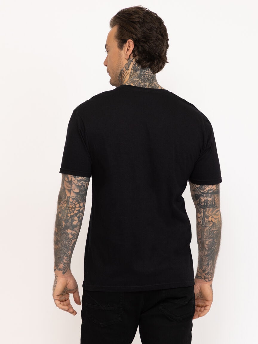 Men's Cougar Tamer Tee