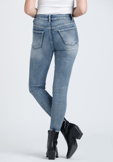 Women's Skinny Jeans Image 5