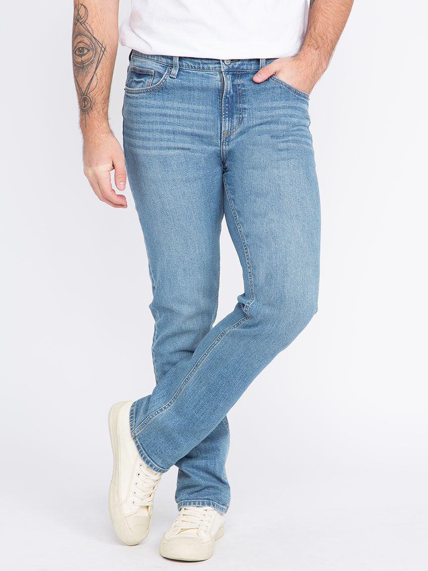 men's jeans