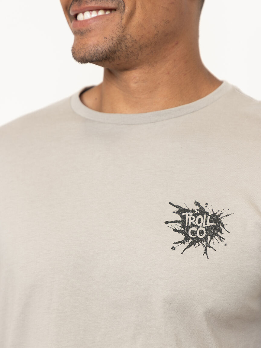 Men's DBC Reaper Tee