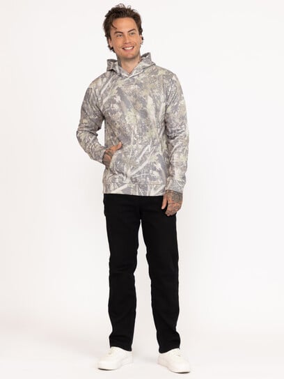 Men's Camouflage Hoodie Men's Camouflage Hoodie