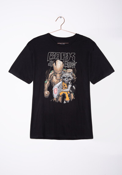 Men's Guardians of the Galaxy Tee Image 5
