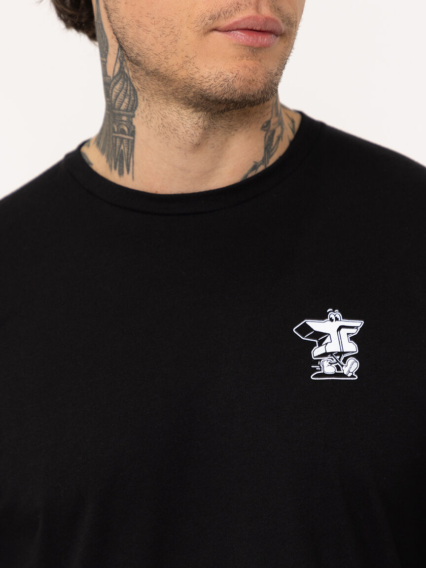 Men's Dirty Hands Clean Money Tee