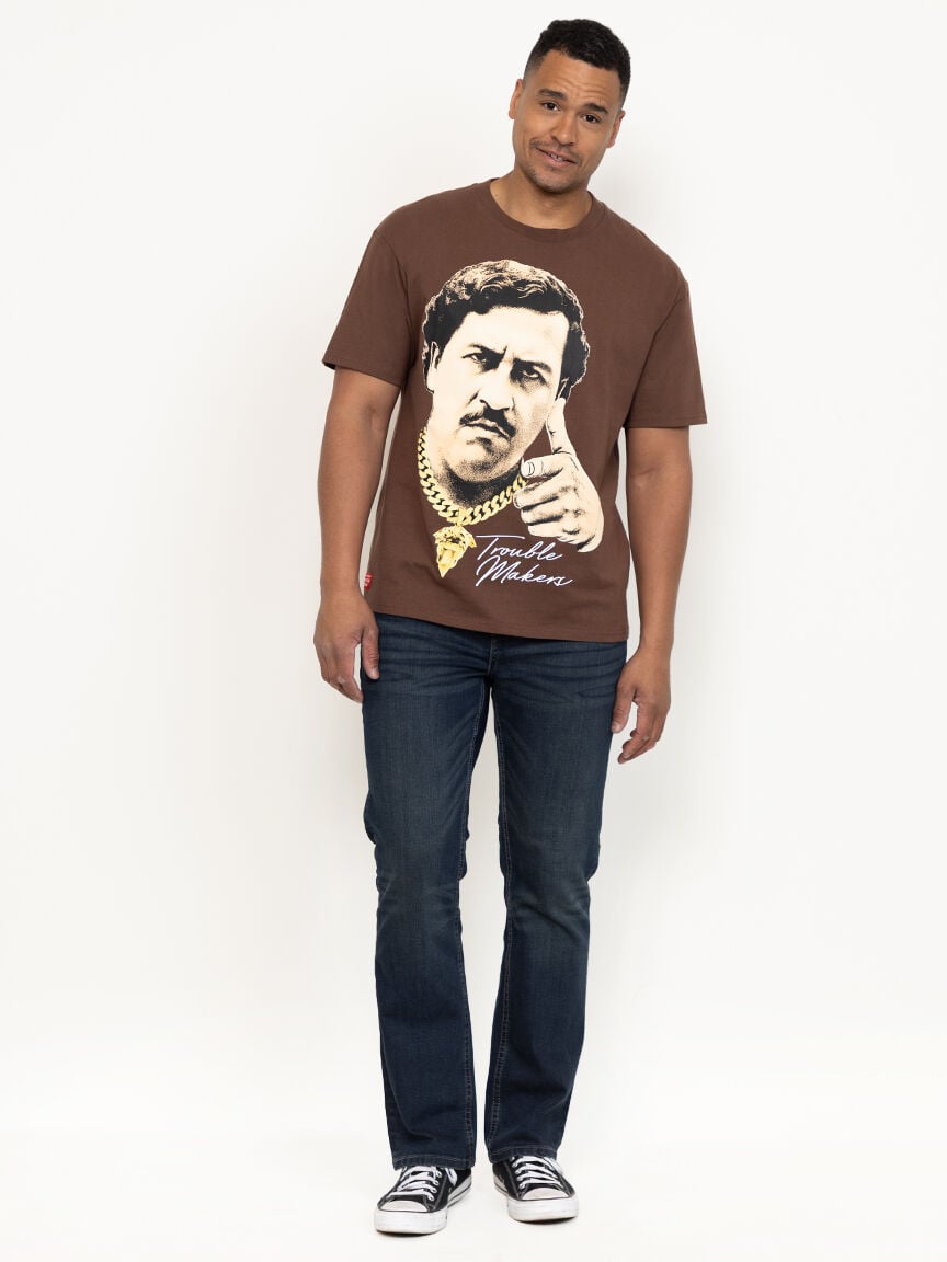 Men's Trouble Makers Club