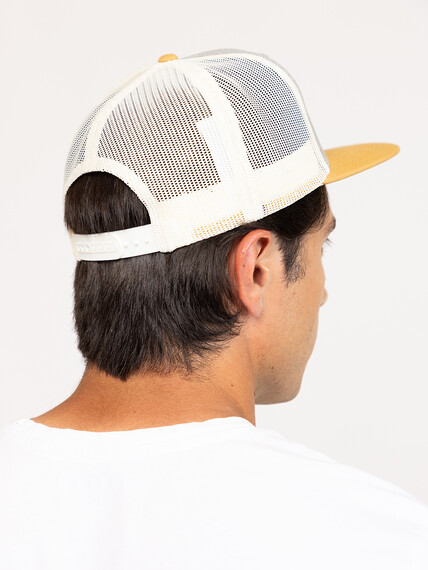 Men's Dirty Hands Clean Money Hat Men's Dirty Hands Clean Money Hat Image 3