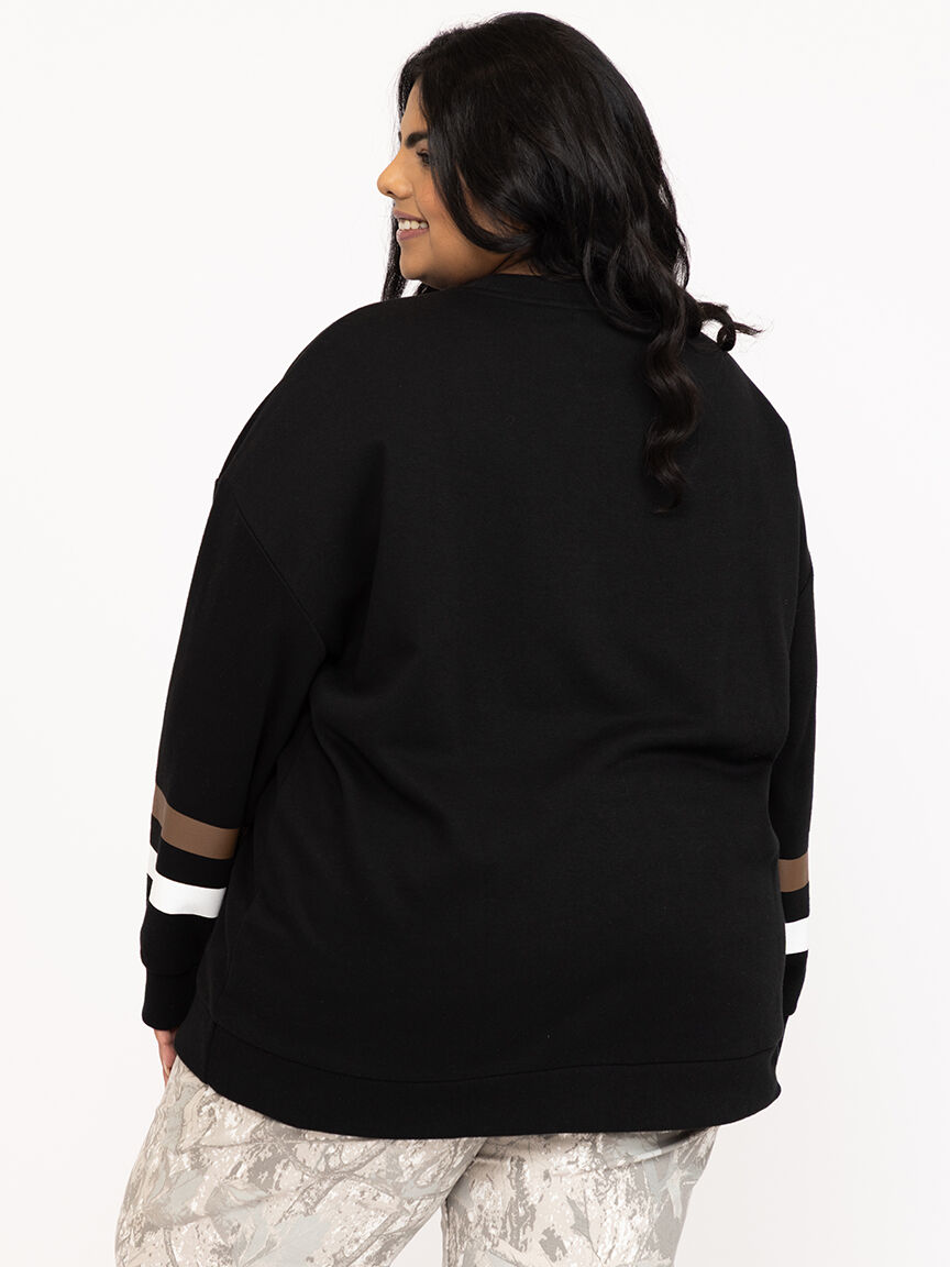 Women's Game Day Sweatshirt