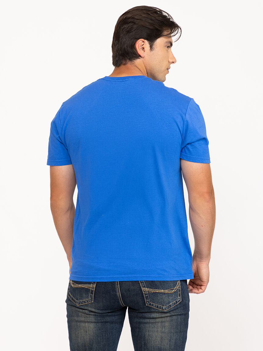 Men's Buffalo Bills Tee