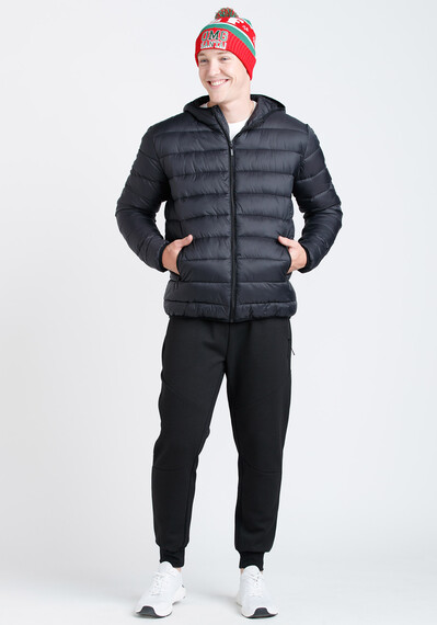 Men's ELF OMG Santa Toque Men's ELF OMG Santa Toque Image 3