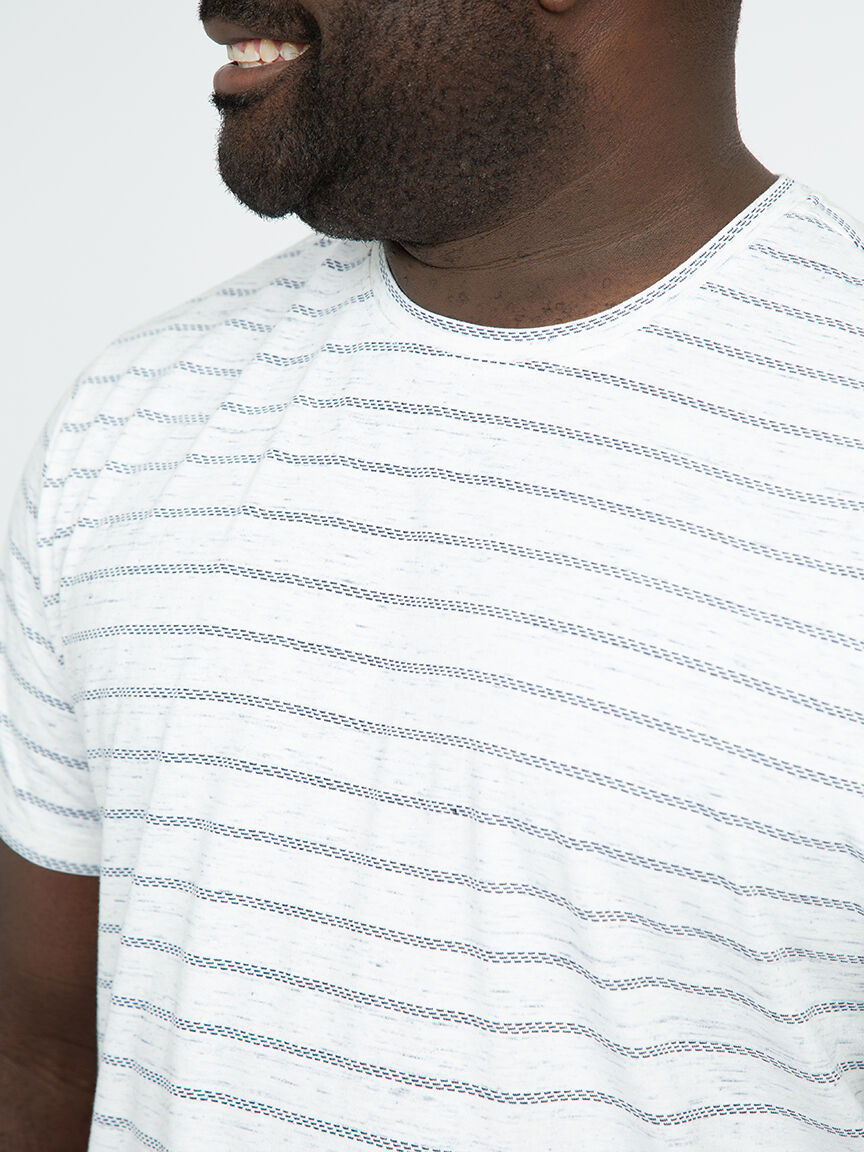 トップス DIANTE ROUGH MESSAGE TEE Front message Tee | DIANTÉ (ディアンテ)公式通販サイト