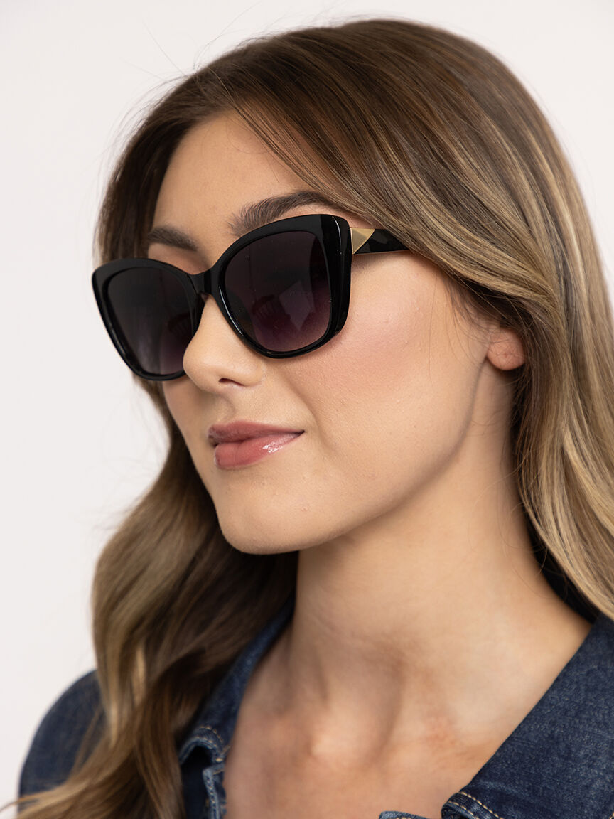 Women's Cat Eye Sunglasses
