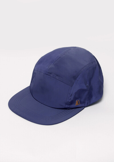Men's Camper Hat Image 5