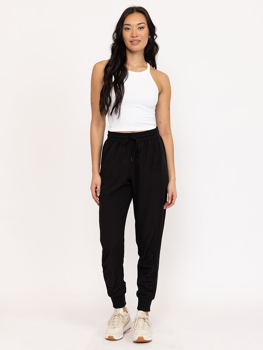 Women's Active Hybrid Jogger