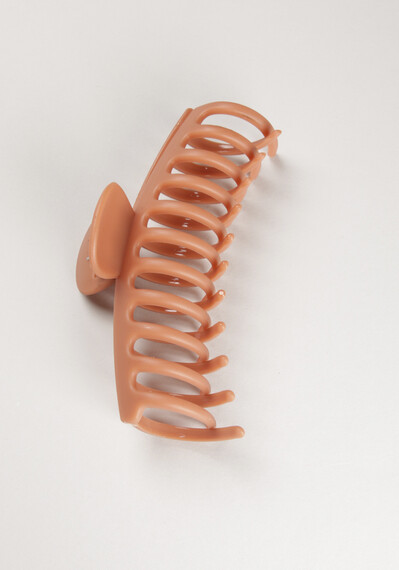 Women's Large Claw Clip Women's Large Claw Clip Image 1