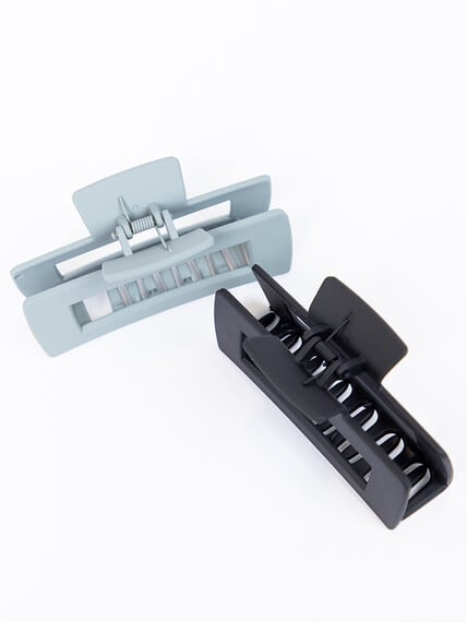 Women's Claw Clip Women's Claw Clip Image 3