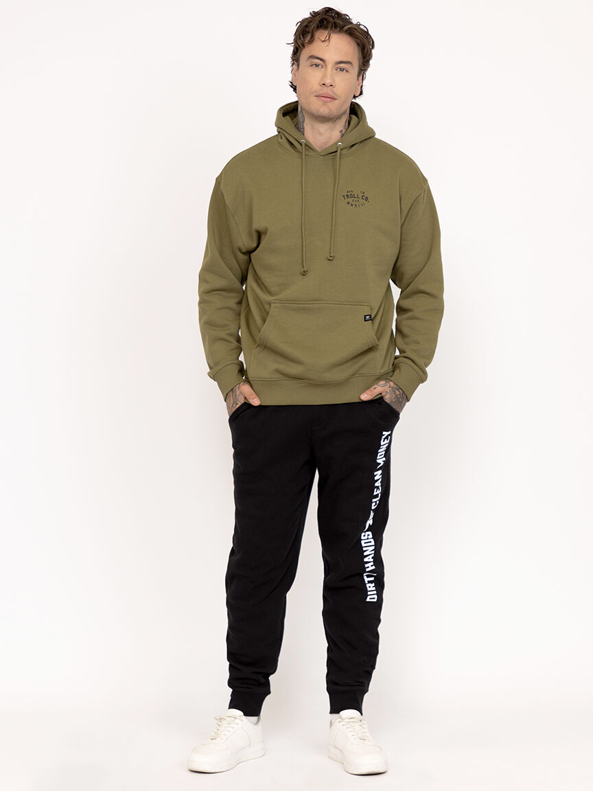 Men's Days Off Jogger Pant