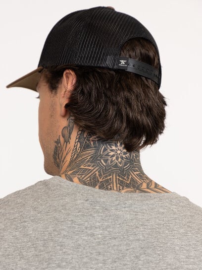 Barricade Hat Barricade Hat