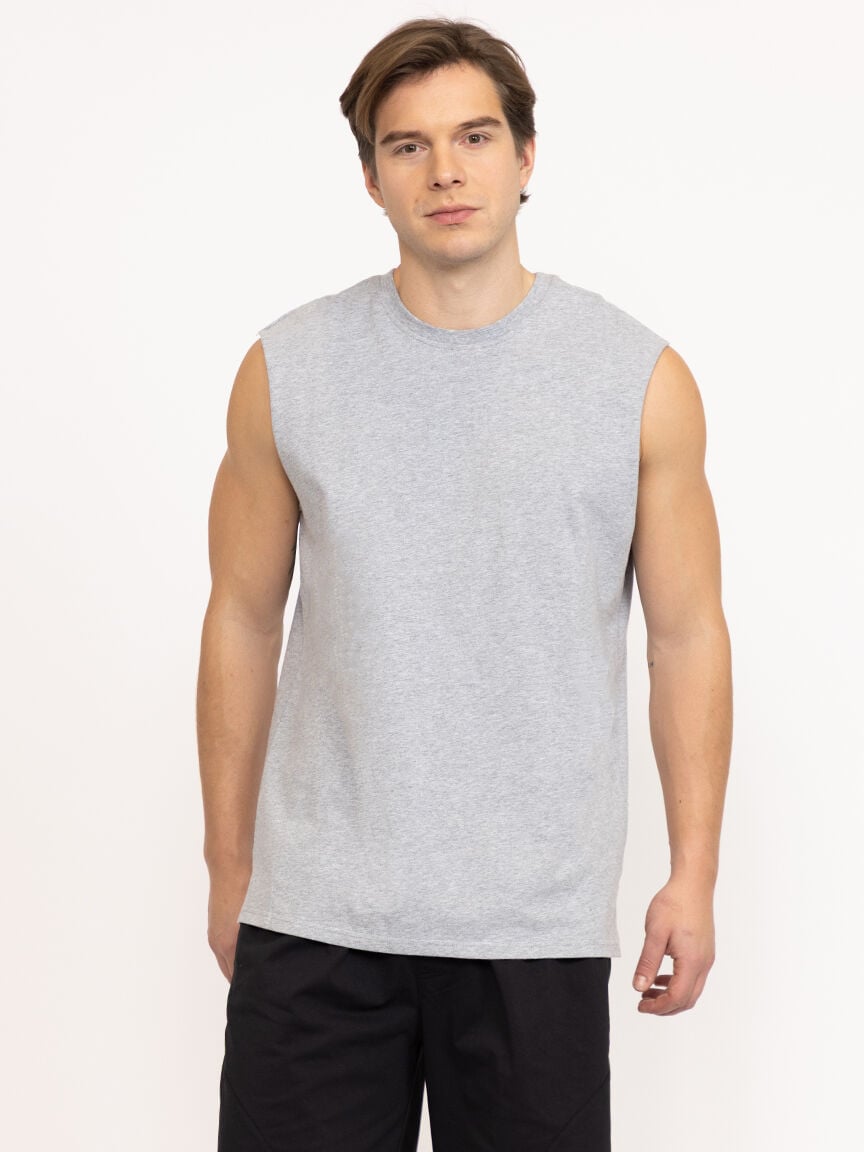 Men's Tank