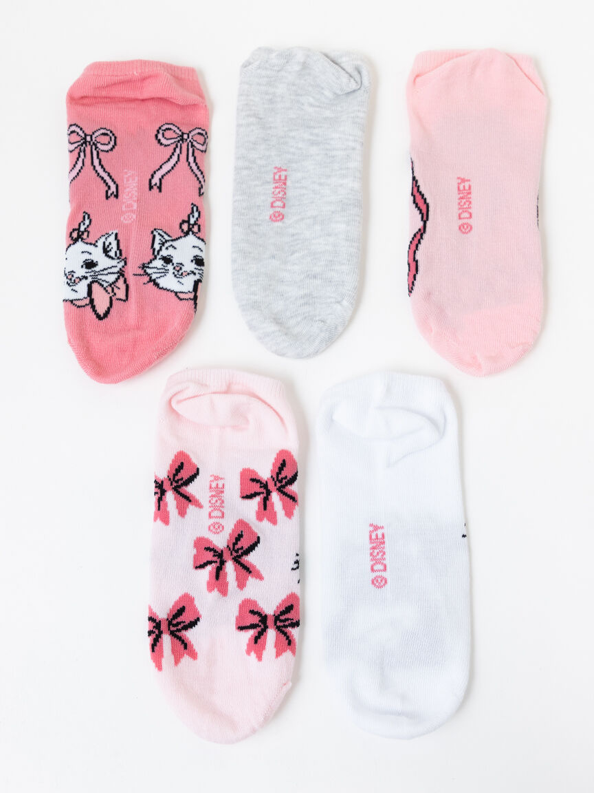 Women's Aristocats Socks