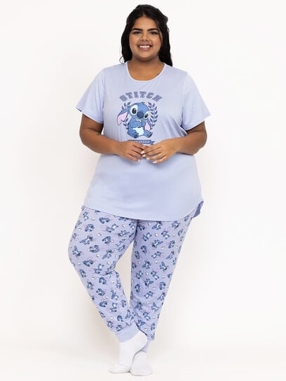 Women's Stitch Sleep Jogger Women's Stitch Sleep Jogger