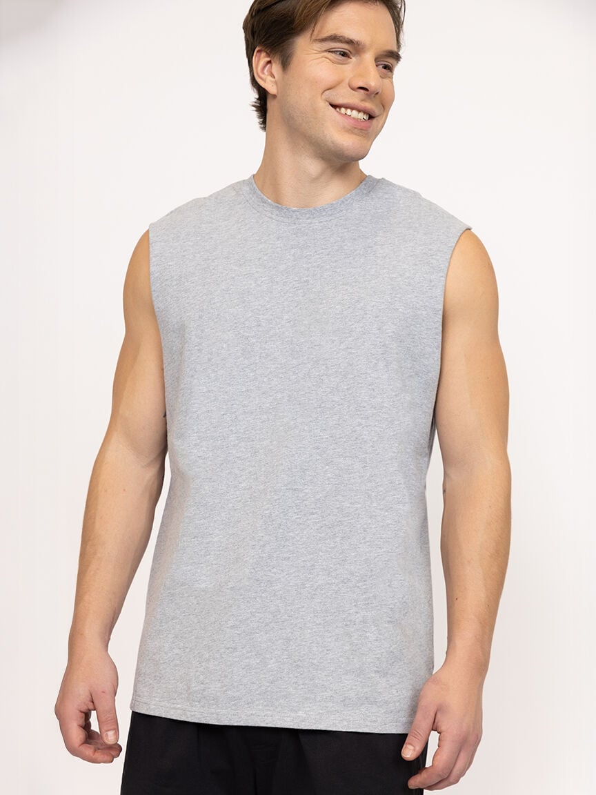Men's Tank