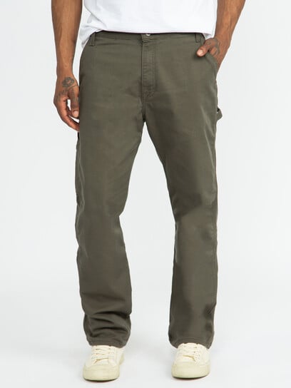 Men's Duck Flex Carpenter Pant Men's Duck Flex Carpenter Pant