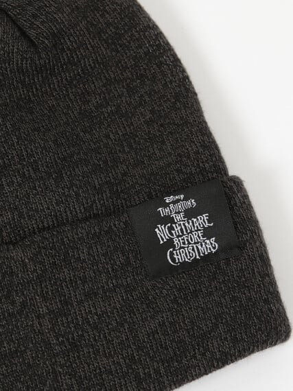 Nightmare Before Christmas Cuff Beanie Nightmare Before Christmas Cuff Beanie Image 2