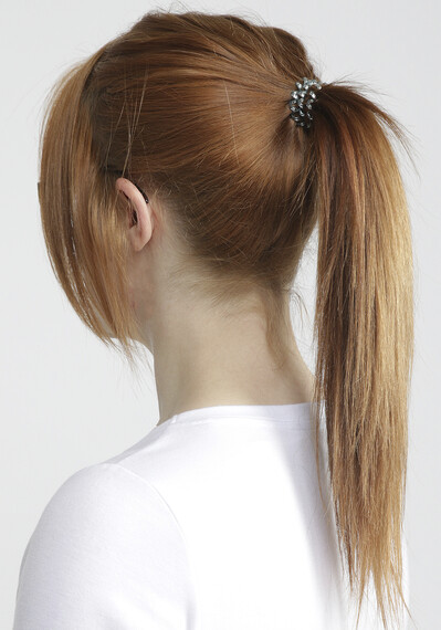 Women's Holographic Jelly Spirals Women's Holographic Jelly Spirals Image 1